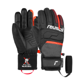 Reusch Marko R-TEX® XT Junior 6161250 7810 black 1